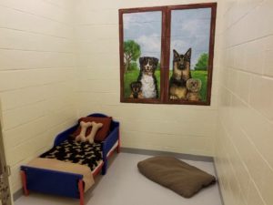 Pet Boarding Resort | Huffard Animal Hospital